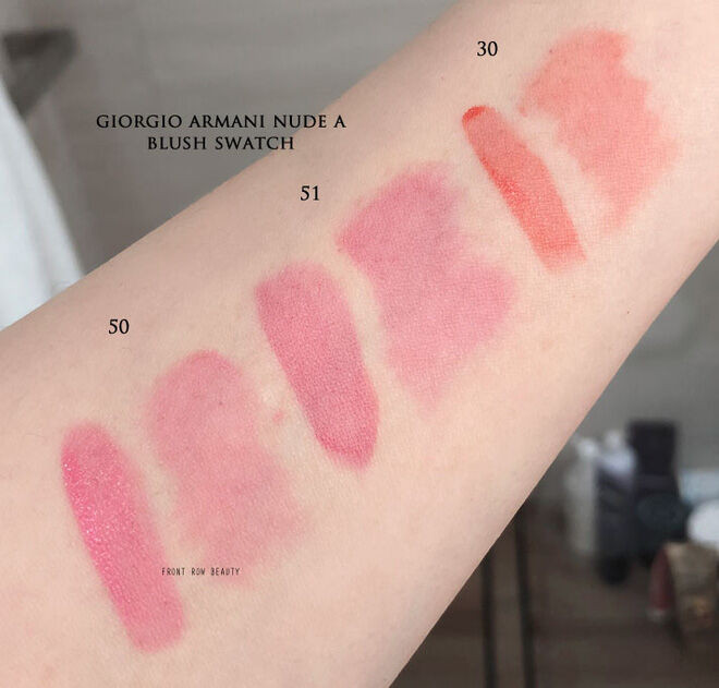 Mốt bây giờ là phải xài má hồng dạng kem và đây là 4 sản phẩm đang được tín đồ làm đẹp mê mẩn nhất - Ảnh 5.