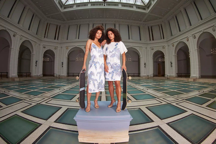 Di sản Virgil Abloh "Concept 018" được hé lộ tại Nordstrom ảnh 5