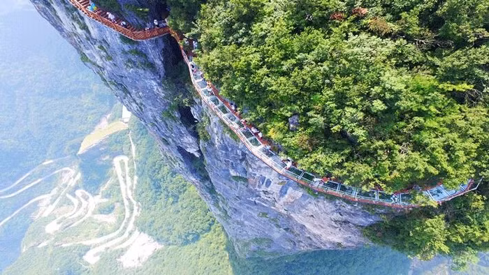 Tour Phượng Hoàng Cổ Trấn 2023