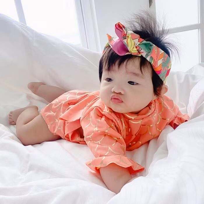 Sao Việt chi tiền khủng để mua sắm cho các “quý tử, công chúa”-3