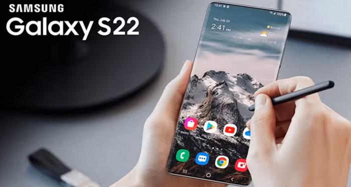 Những "Siêu phẩm Smartphone" đổ bộ trong năm 2022 cho dân công nghệ ảnh 3