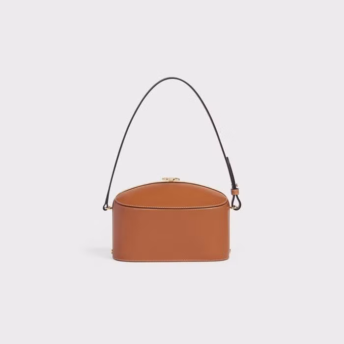 Bữa trưa sang chảnh cùng Celine Lunch Box Bag-2