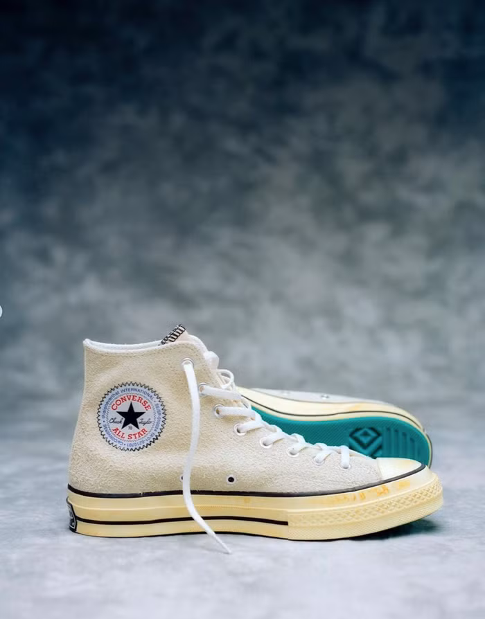 Converse x Off-White chuẩn bị lên kệ tại Việt Nam ảnh 5