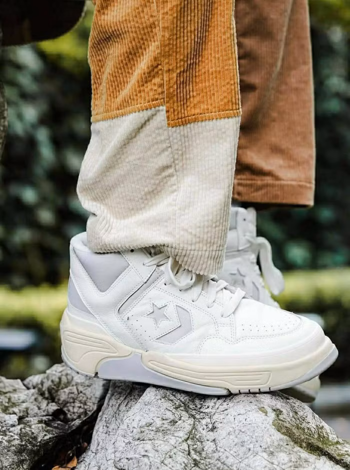 Converse x Off-White chuẩn bị lên kệ tại Việt Nam ảnh 10