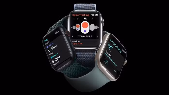 Apple Watch phát hiện việc mang thai nhờ tính năng đo nhịp tim