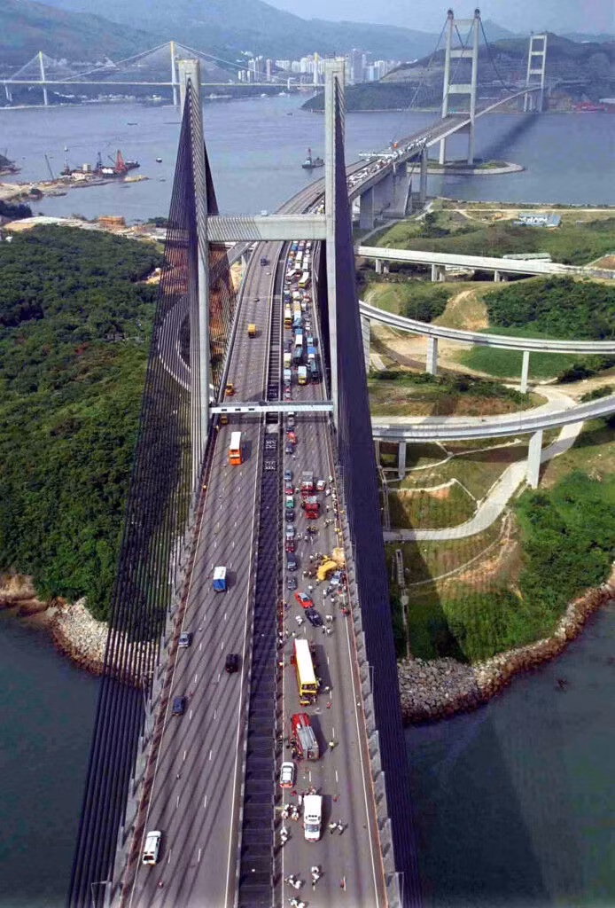 Cầu Thanh Mã ivivu 3