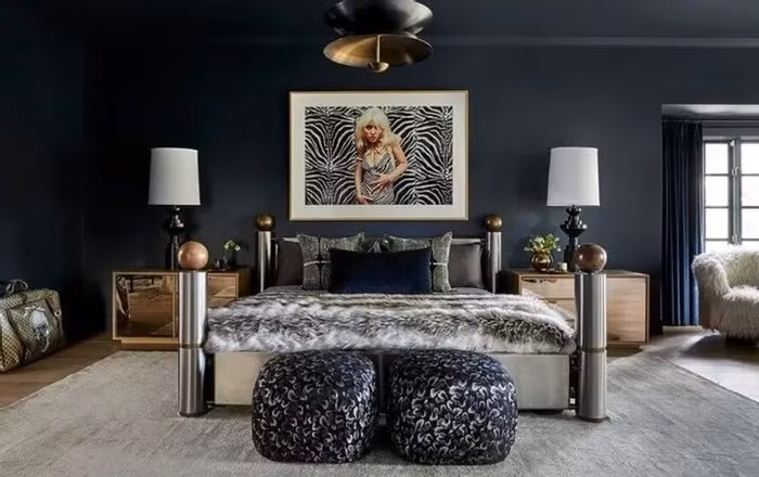 Miley Cyrus rao bán biệt thự 7,2 triệu USD ở Hidden Hills-9