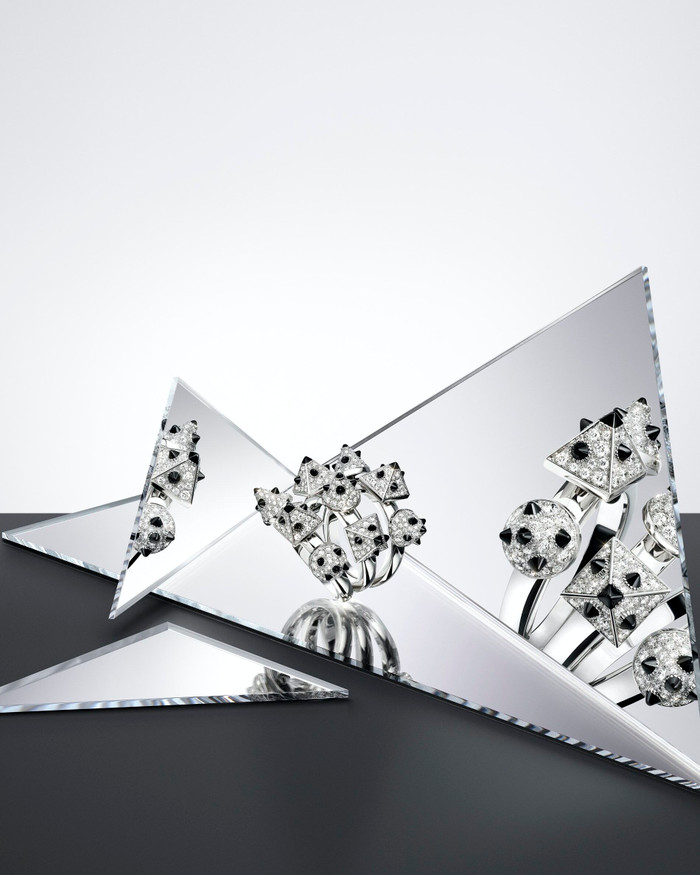 Cartier Clash [Un]Limited - Khi giới hạn phá vỡ mọi giới hạn-2