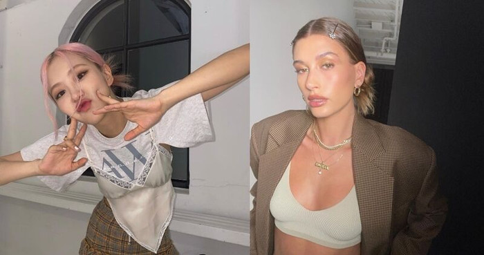 Kiểu tóc "búi xòe đuôi" đi đâu cũng gặp đang làm mưa làm gió trong năm nay! ảnh 3