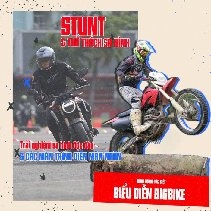  Vũng Tàu Bigbike Mania 