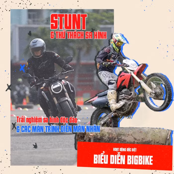  Vũng Tàu Bigbike Mania 
