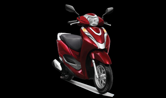 Honda Việt Nam giới thiệu phiên bản hoàn toàn mới LEAD 125cc ảnh 7