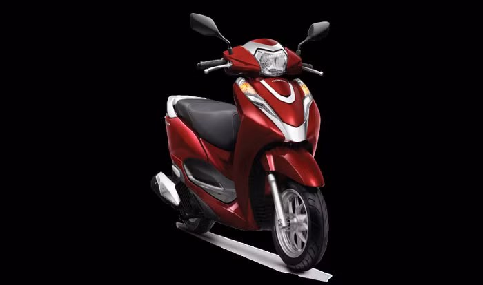 Honda Việt Nam giới thiệu phiên bản hoàn toàn mới LEAD 125cc ảnh 7 Honda Việt Nam giới thiệu phiên bản hoàn toàn mới LEAD 125cc ảnh 7