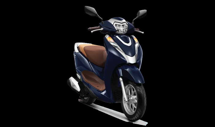 Honda Việt Nam giới thiệu phiên bản hoàn toàn mới LEAD 125cc ảnh 8