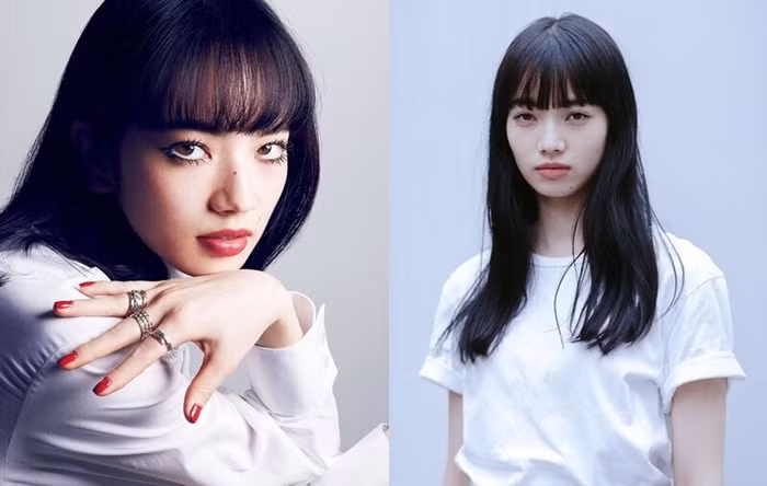 Bí kíp chọn kiểu tóc đẹp như "nàng thơ Nhật Bản" Nana Komatsu ảnh 1