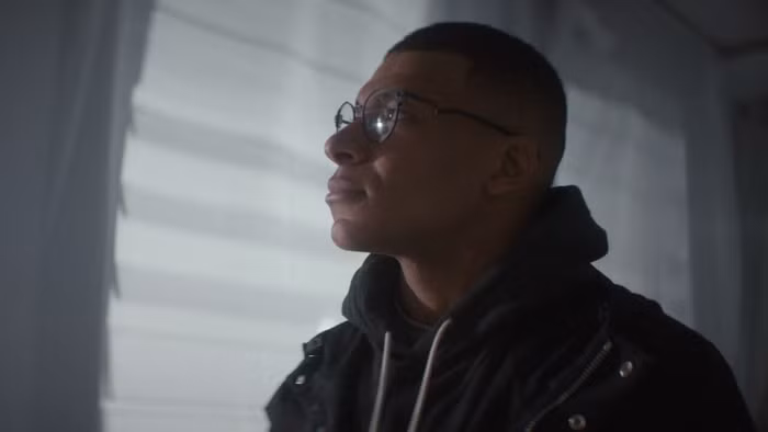 Kylian Mbappé