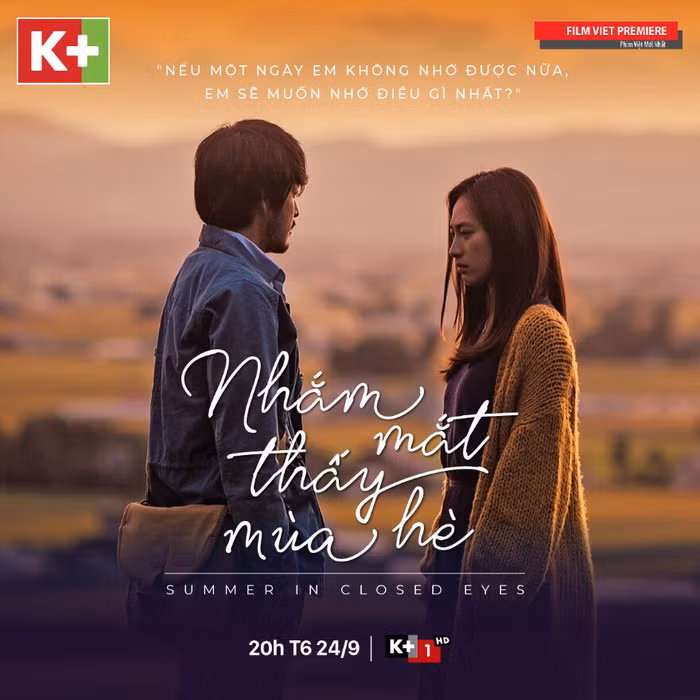 Check-in Nhật Bản qua màn ảnh cùng “Nhắm mắt thấy mùa hè” - Ảnh 4.