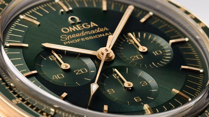 Omega Speedmaster