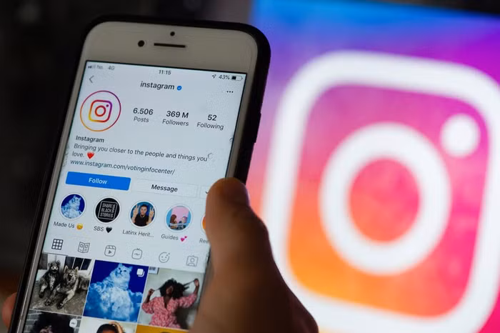 Instagram giới thiệu tính năng “like” riêng tư trên Stories