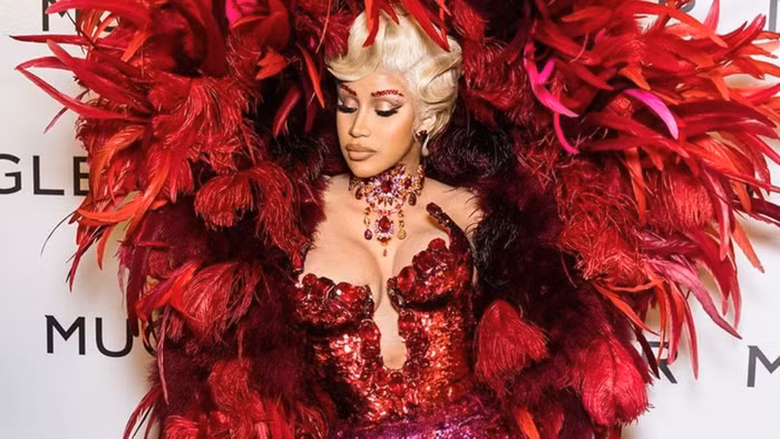 cardi B