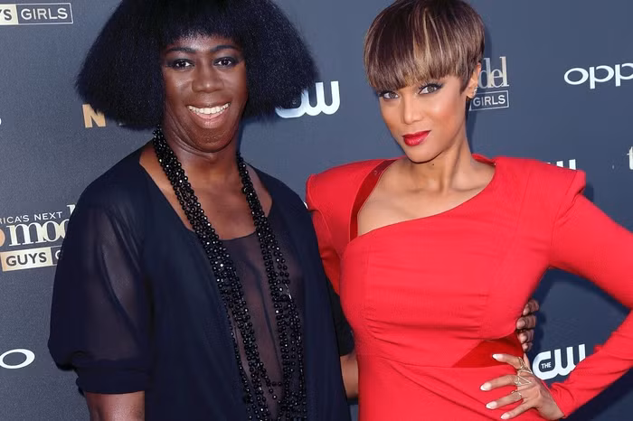 Chương trình America’s Next Top Model “bị tố” bóc lột thí sinh