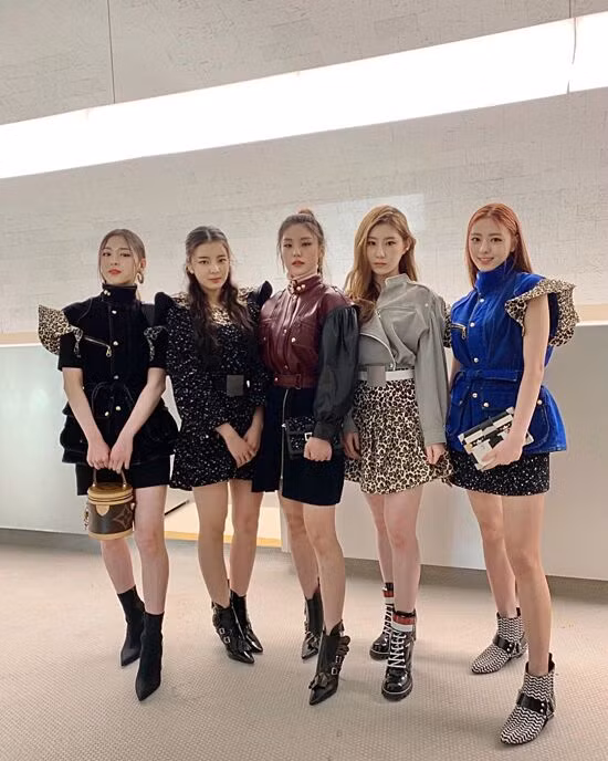 Khi sao Hàn trở thành đại sứ cho các thương hiệu cao cấp-8