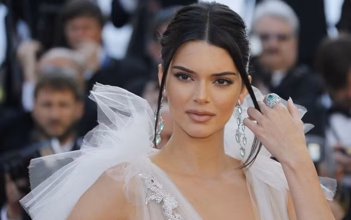 Thương hiệu Liu Jo kiện Kendall Jenner vì vi phạm hợp đồng người mẫu