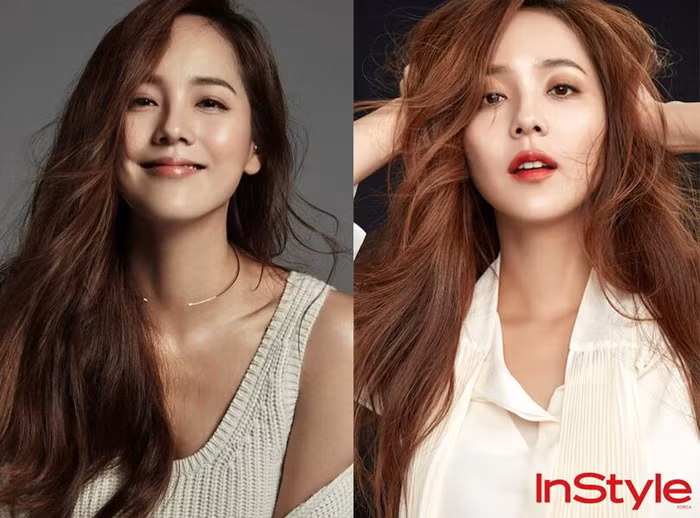 Đa tài như huyền thoại sắc đẹp Kpop Eugene: Ca sĩ, diễn viên và còn là nhà sáng lập của một thương hiệu nổi danh xứ kim chi - Ảnh 1.