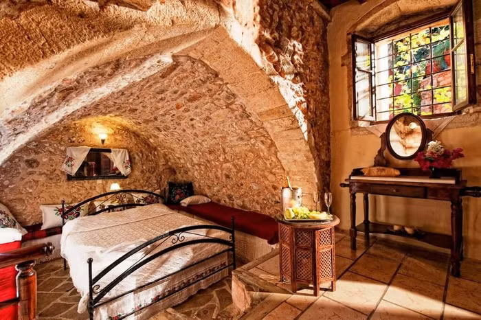 Những khách sạn boutique thiết kế độc đáo, nổi tiếng thế giới - 4