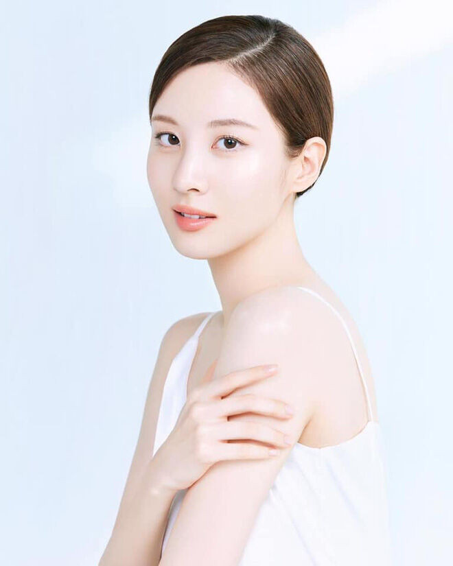 Những sự thật đăng sau loạt ảnh quảng bá mỹ phẩm của sao Hàn ảnh 15 Những sự thật đăng sau loạt ảnh quảng bá mỹ phẩm của sao Hàn ảnh 15
