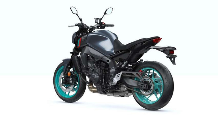 Yamaha MT-09 2022 thêm màu mới, thông số kỹ thuật không đổi ảnh 2 Yamaha MT-09 2022 thêm màu mới, thông số kỹ thuật không đổi ảnh 2