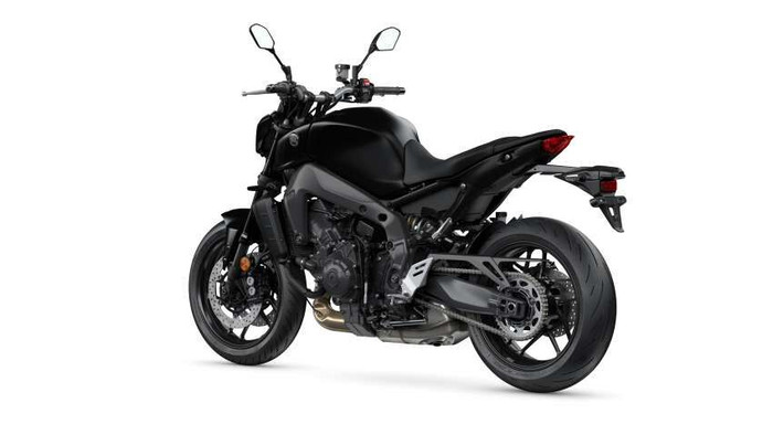 Yamaha MT-09 2022 thêm màu mới, thông số kỹ thuật không đổi ảnh 5 Yamaha MT-09 2022 thêm màu mới, thông số kỹ thuật không đổi ảnh 5