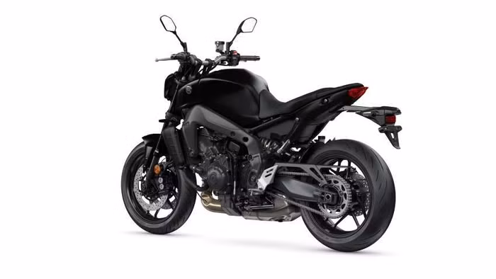 Yamaha MT-09 2022 thêm màu mới, thông số kỹ thuật không đổi ảnh 5