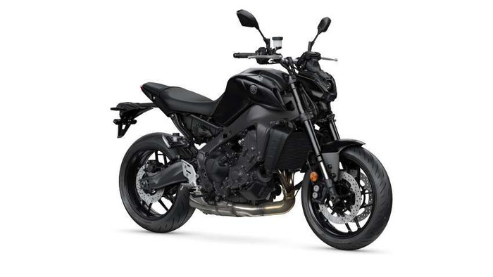 Yamaha MT-09 2022 thêm màu mới, thông số kỹ thuật không đổi ảnh 4 Yamaha MT-09 2022 thêm màu mới, thông số kỹ thuật không đổi ảnh 4