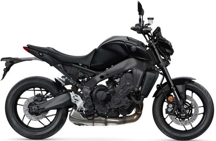 Yamaha MT-09 2022 thêm màu mới, thông số kỹ thuật không đổi ảnh 3 Yamaha MT-09 2022 thêm màu mới, thông số kỹ thuật không đổi ảnh 3