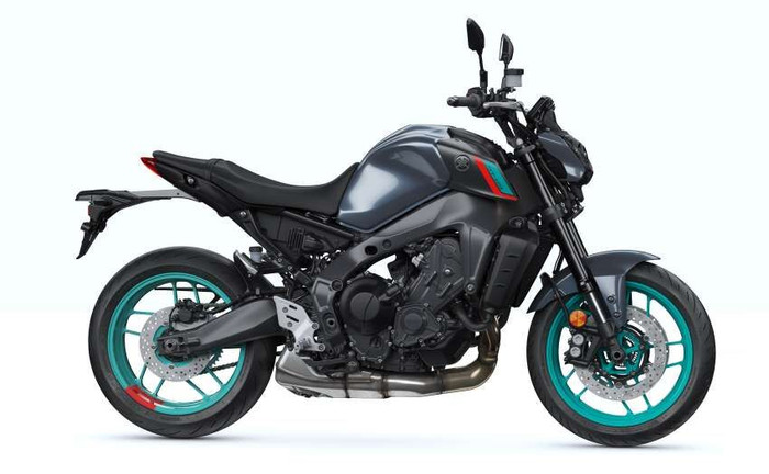 Yamaha MT-09 2022 thêm màu mới, thông số kỹ thuật không đổi ảnh 1 Yamaha MT-09 2022 thêm màu mới, thông số kỹ thuật không đổi ảnh 1