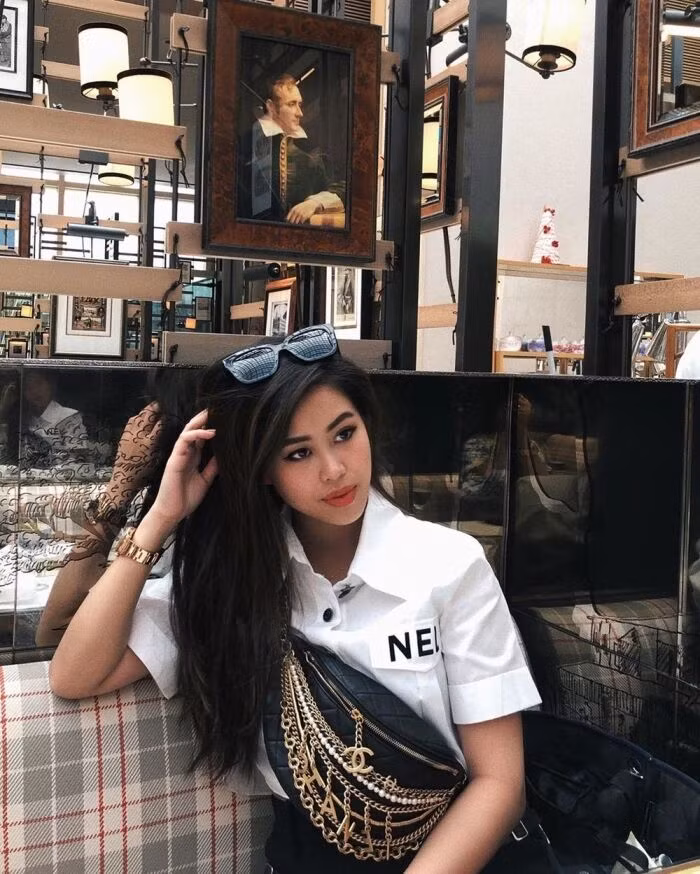 Tiên Nguyễn và những màn phối đồ khẳng định vị thế fashionista-9