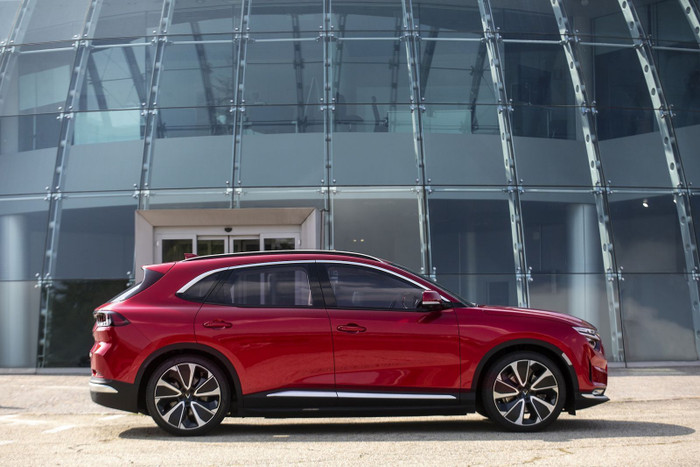 VinFast VF 8 và VF 9: Tích hợp giải pháp kiểm soát tốc độ thông minh ảnh 2 VinFast VF 8 và VF 9: Tích hợp giải pháp kiểm soát tốc độ thông minh ảnh 2