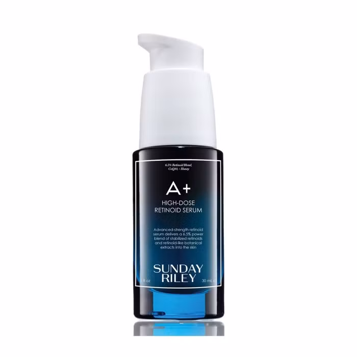 Sunday Riley A+ High Dose Retinoid Serum 85