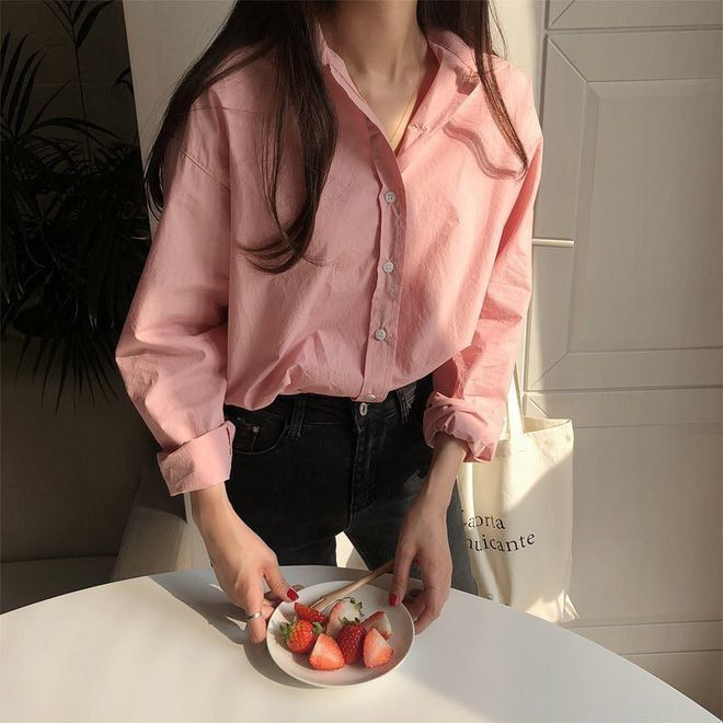 Màu pastel luôn thu phục nhiều nàng. (Ảnh: Pinterest)