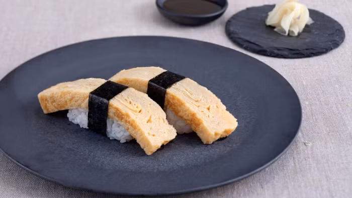 Sushi bốn mùa - Nét đặc trưng ẩm thực theo mùa của người Nhật - P2-11