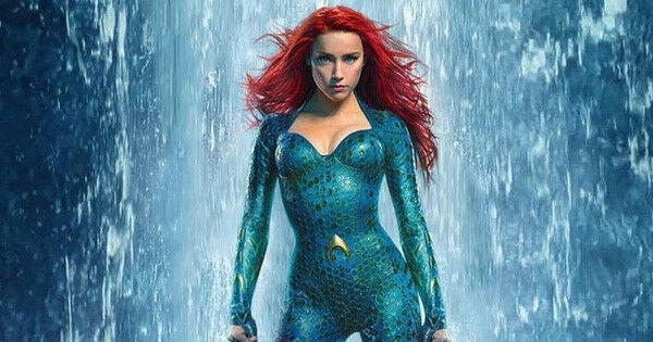 Amber Heard - Mỹ nhân "có gương mặt đẹp" hay "kẻ đào mỏ quỷ quyệt"? ảnh 7 Amber Heard - Mỹ nhân "có gương mặt đẹp" hay "kẻ đào mỏ quỷ quyệt"? ảnh 7