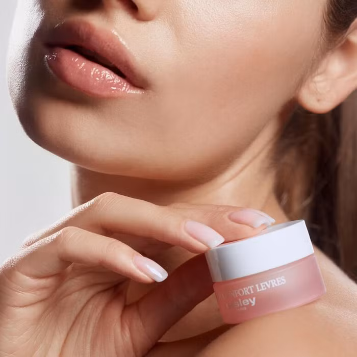 dưỡng môi Nutritive Lip Balm