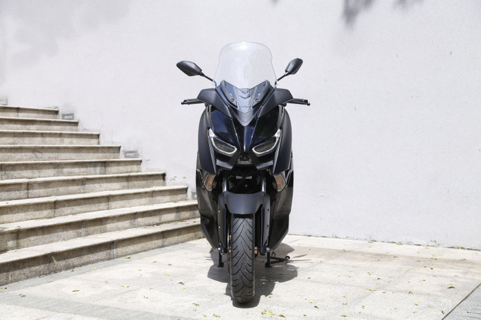 Yamaha Motor XMAX 300
