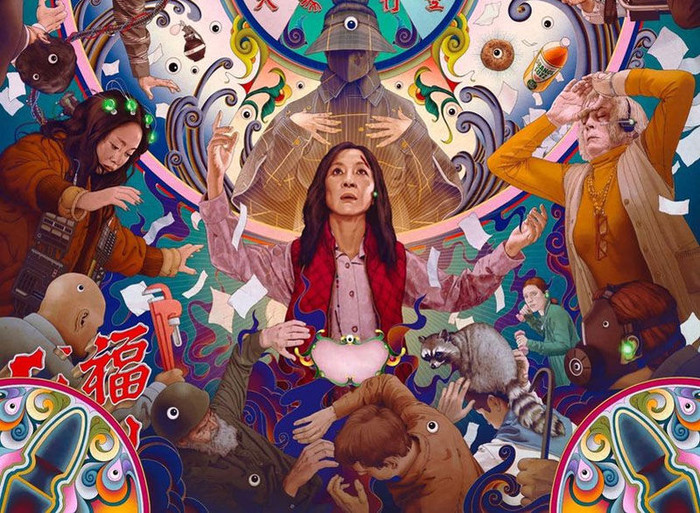 STUDIO A24 - hãng phim tuy nhỏ bé nhưng "làm nên chuyện" ở Hollywood ảnh 2 STUDIO A24 - hãng phim tuy nhỏ bé nhưng "làm nên chuyện" ở Hollywood ảnh 2
