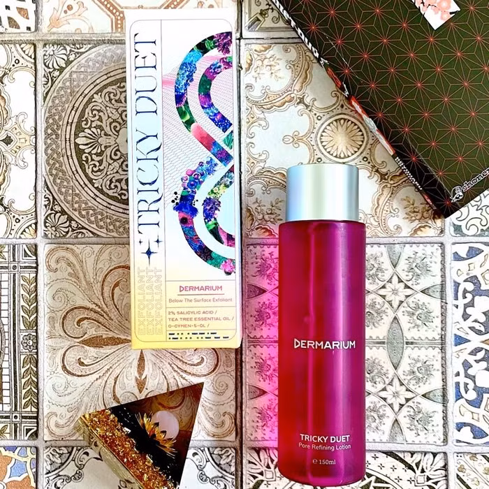 Khám phá 3 sản phẩm BHA tẩy tế bào chết mọi tín đồ skincare tin dùng! ảnh 5 Khám phá 3 sản phẩm BHA tẩy tế bào chết mọi tín đồ skincare tin dùng! ảnh 5