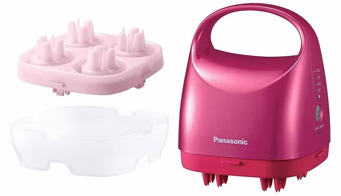 Bước đầu tiên để bạn có được mái tóc khỏe đẹp - Hãy Chăm sóc da đầu ảnh 6