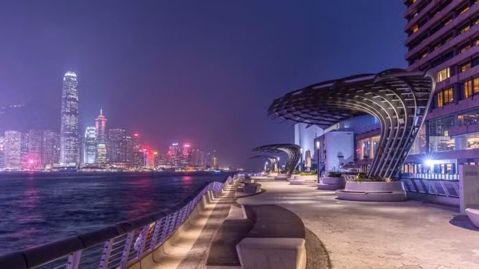 Đại lộ Ngôi sao ivivu 3