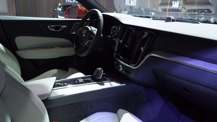 Volvo Việt Nam giới thiệu BST xe mới với "Động cơ Hybrid và Mild Hybrid" ảnh 7