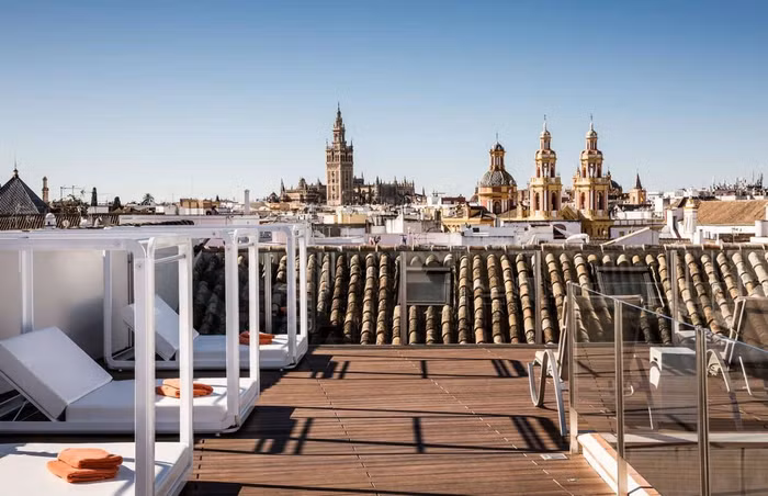 Nghỉ dưỡng kiểu quý tộc tại cung điện hoàng gia - 7